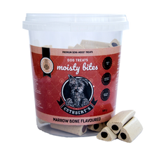 Load image into Gallery viewer, Cuthberts semi moist treats marrow bone (select size for price)