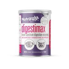 Nutriflex Digestimax 180g