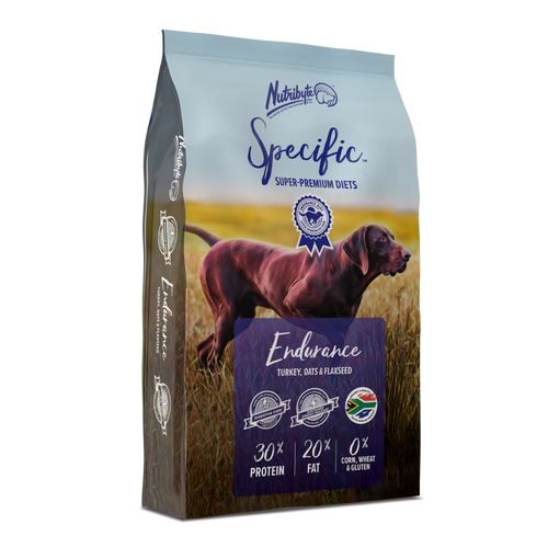 Nutribyte endurance (select size for price)