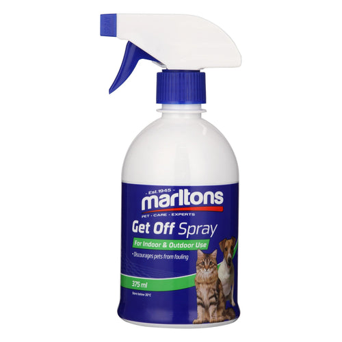 Marltons get of spray indoor and outdoor 375ml