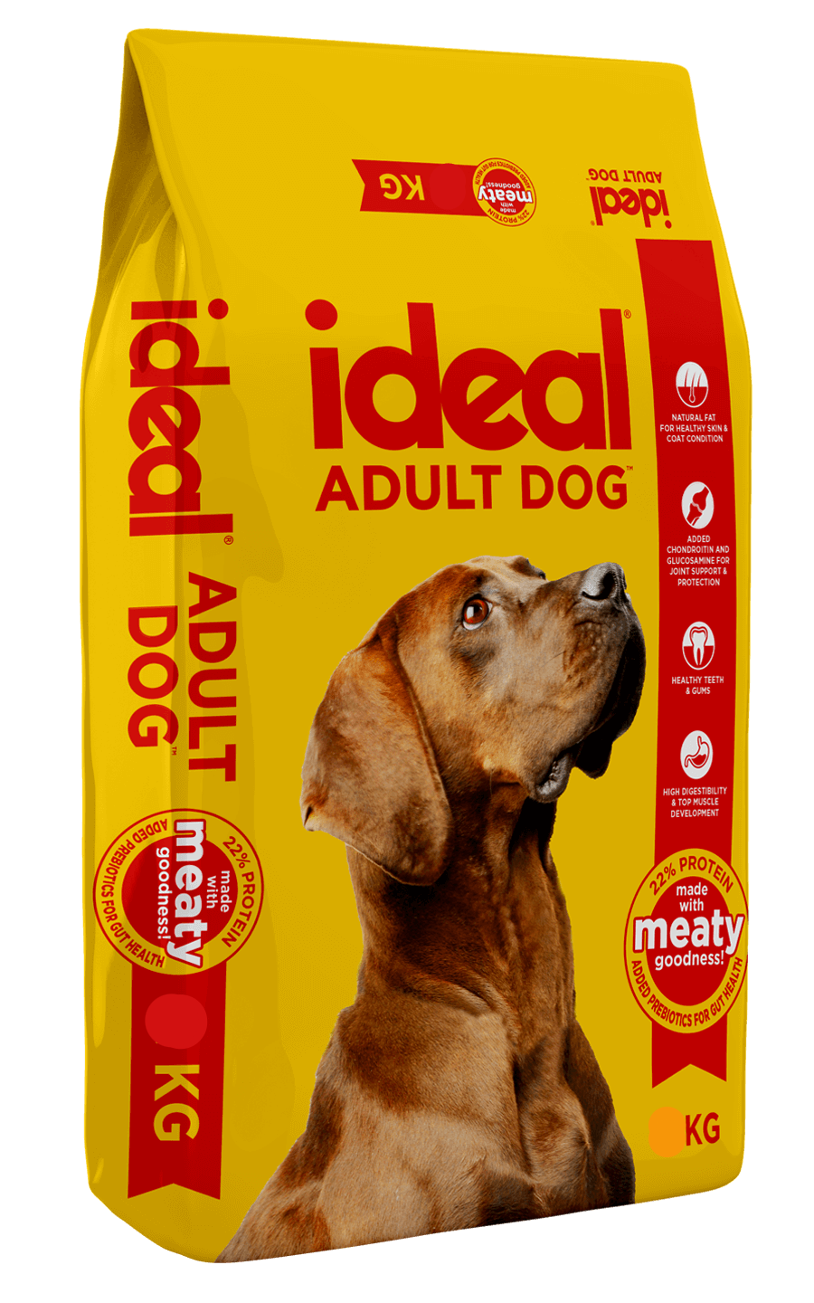 Ideal Adult 25kg