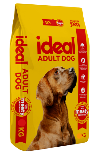 Ideal Adult 40kg