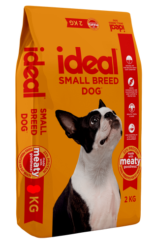 Ideal adult small bite  (select size for price)