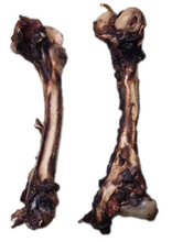 Load image into Gallery viewer, Venison knuckle bone (select size for price)