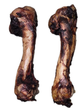 Load image into Gallery viewer, Venison knuckle bone (select size for price)