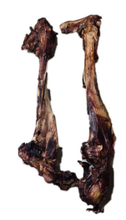 Load image into Gallery viewer, Venison sinuw bone (select size for price)