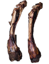 Load image into Gallery viewer, Venison Hook bone (select size for price)