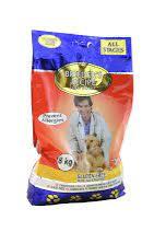 Breeders Recipe Gluten Free Puppy (select size for price)