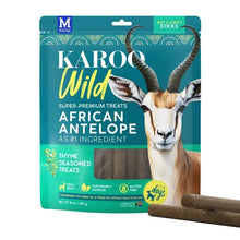 Load image into Gallery viewer, Montego Karoo Wild Thyme Dog Treats (select size and tipe)
