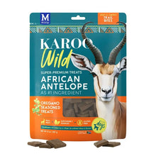 Load image into Gallery viewer, Montego Karoo Wild Oregano Dog Treats (select size and tipe)