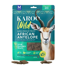 Load image into Gallery viewer, Montego Karoo Wild Thyme Dog Treats (select size and tipe)
