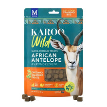 Load image into Gallery viewer, Montego Karoo Wild Oregano Dog Treats (select size and tipe)