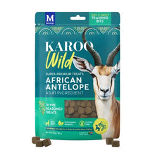 Load image into Gallery viewer, Montego Karoo Wild Thyme Dog Treats (select size and tipe)
