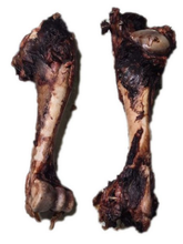 Load image into Gallery viewer, Venison knuckle bone (select size for price)