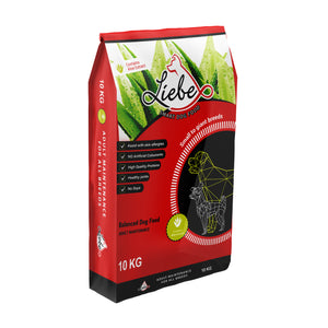 Liebe smart food adult 10kg