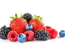 Load image into Gallery viewer, Frozen berry mix (3-4 berries)