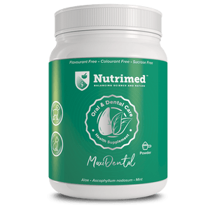 Nutrimed maxi dental