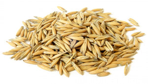 Oats (select size for price)