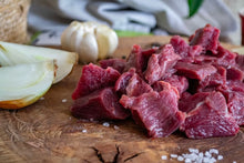 Load image into Gallery viewer, Ostrich Goulash