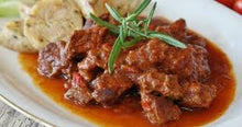 Load image into Gallery viewer, Ostrich Goulash