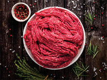 Load image into Gallery viewer, Ostrich Steak Mince
