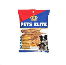 Load image into Gallery viewer, Pets elite chicken feet 50g