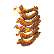 Load image into Gallery viewer, Pets Elite Chicken Necks 70g