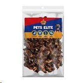 Pets Elite Chicken Nibbles Dog Treats (select size for price)