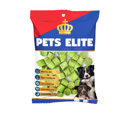 Pets elite mint drops (select size for price)