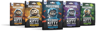 Load image into Gallery viewer, Montego Cosmic Kitty Chewy Treats (select flavour)