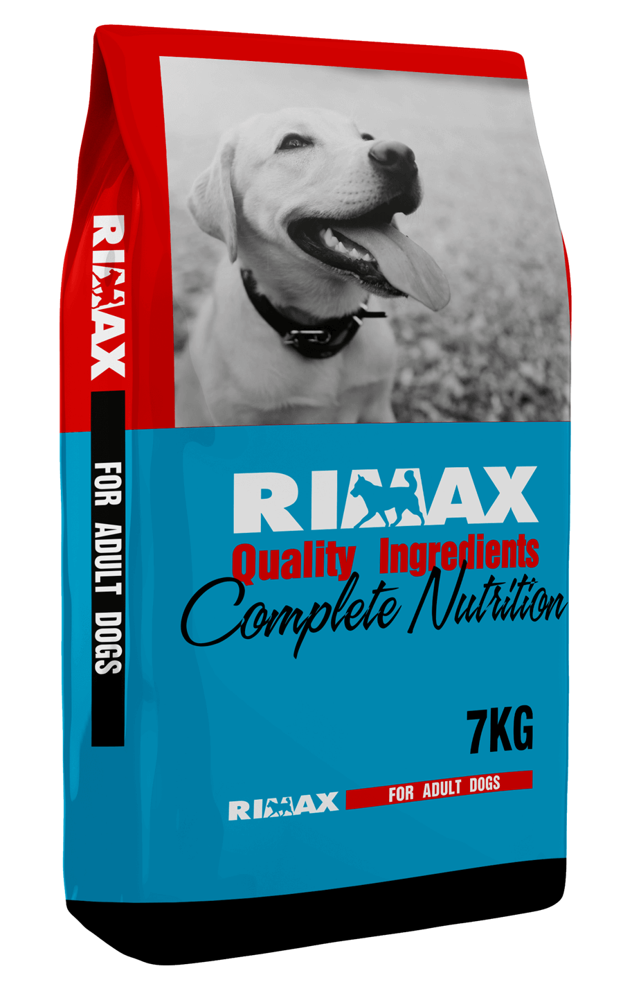 Rimax Adult Dog Food (select size for price)