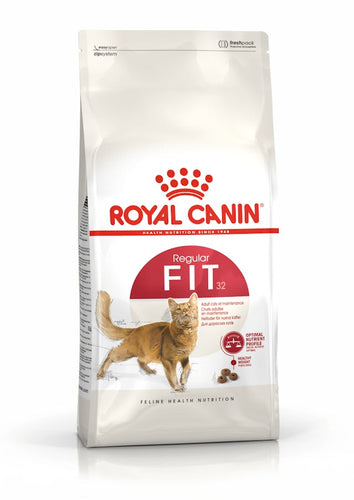 Royal Canin Fit 32 Cat (select size for price)