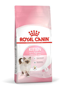 Royal Canin Feline Kitten (select size for price)