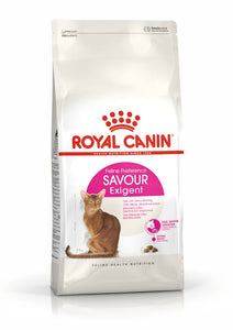 Royal Canin Feline Savour Exigent (select size for price)