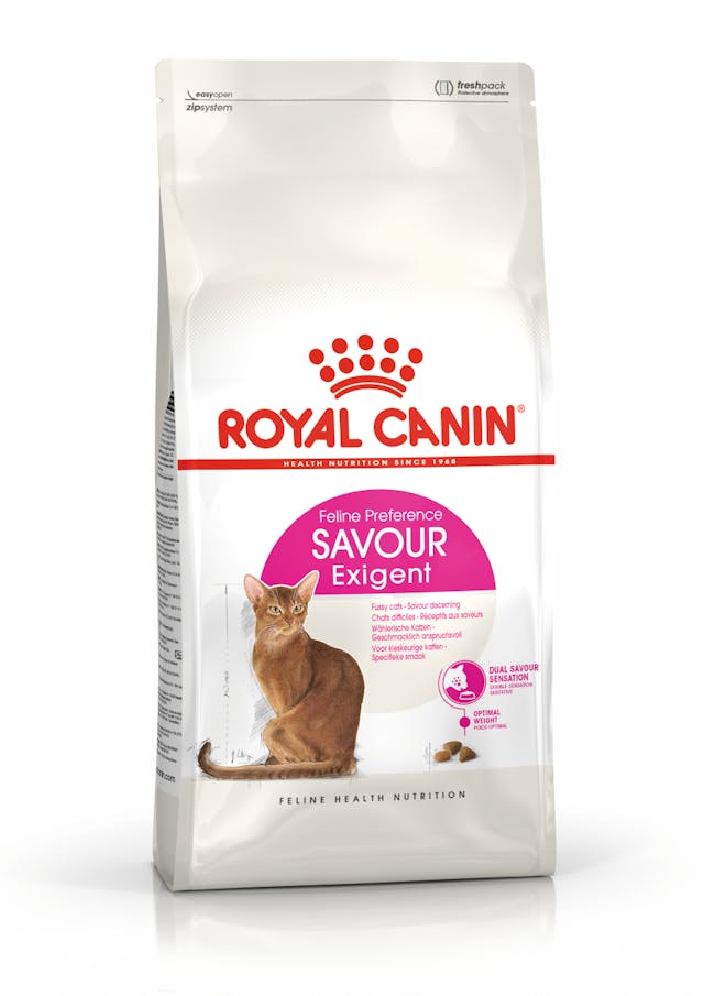 Royal Canin Feline Savour Exigent (select size for price)