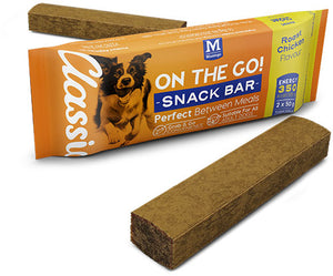 Montego on the go snack bar (select flavour)