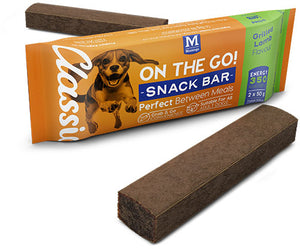 Montego on the go snack bar (select flavour)