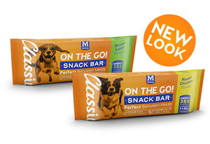 Montego on the go snack bar (select flavour)