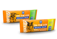Montego Classic Snack Bars Dog Chew Treats(select flavour)