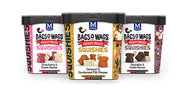 Bags O' Wags squishies (select flavour )