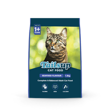 Load image into Gallery viewer, Tailsup cat food (select size and flavour)