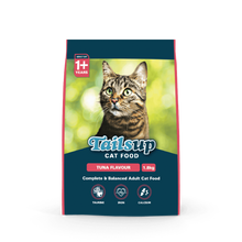 Load image into Gallery viewer, Tailsup cat food (select size and flavour)