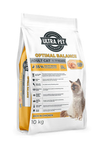 Ultra Cat Optimal Balance Adult (select size for price)