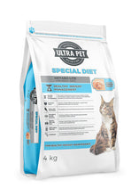 Load image into Gallery viewer, Ultra Cat Special Diet Metabo-lite Adult Cat Food (select size for price)