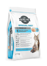 Load image into Gallery viewer, Ultra Cat Special Diet Metabo-lite Adult Cat Food (select size for price)