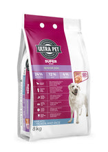Load image into Gallery viewer, Ultra Dog Superwoof Senior Dog Food (select size for price)