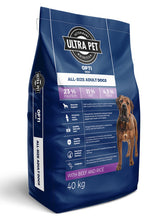 Load image into Gallery viewer, Ultra Dog OptiWoof Adult Dog Food (select size for price)