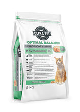 Load image into Gallery viewer, Ultra Cat Optimal Balance Senior Cat Food (select size for price)