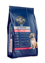 Load image into Gallery viewer, Ultra Dog OptiWoof Puppy Food (select size for price)