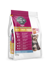 Load image into Gallery viewer, Ultra Dog Superwoof Chicken and Rice Small-Medium Adult Dog Food (select size for price)